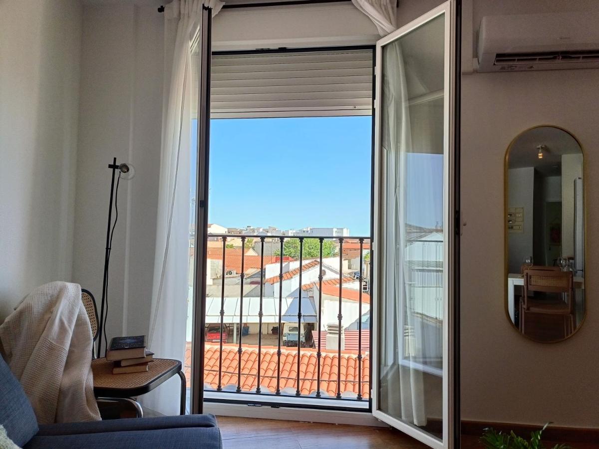 Apartamento Happy Street Socuéllamos Exterior photo