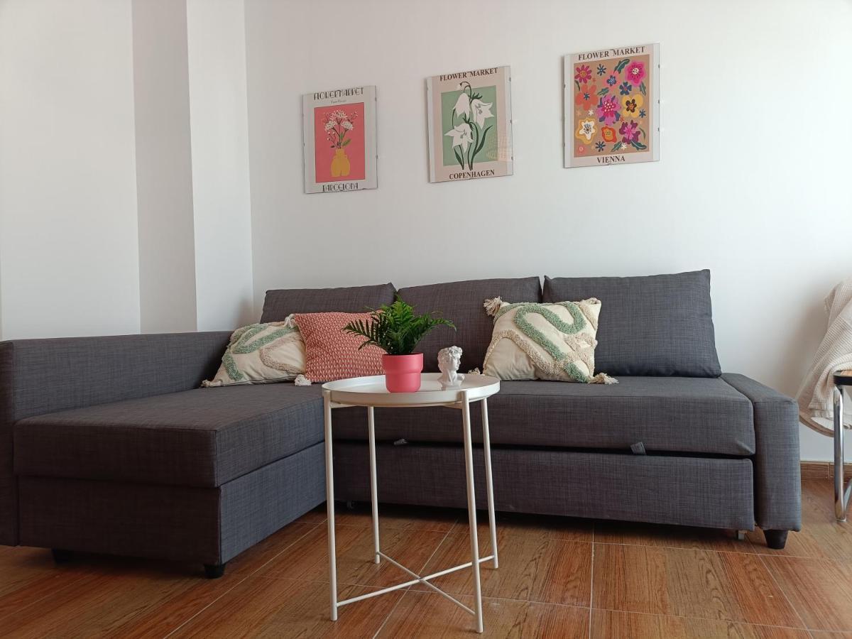 Apartamento Happy Street Socuéllamos Exterior photo
